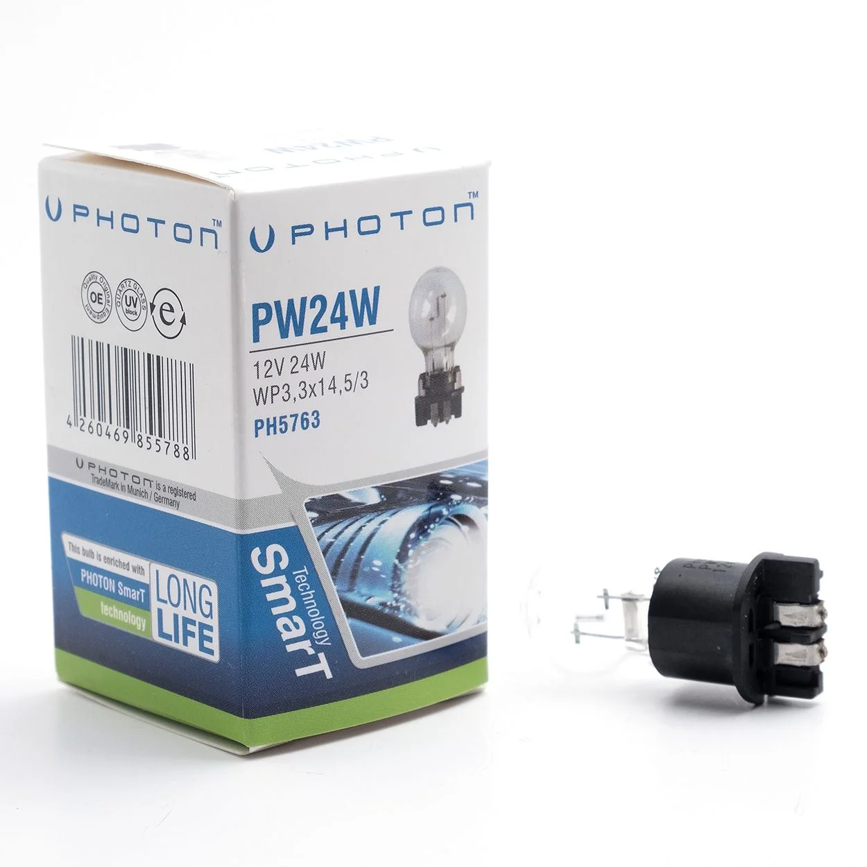 PW24W 12V – PH5763