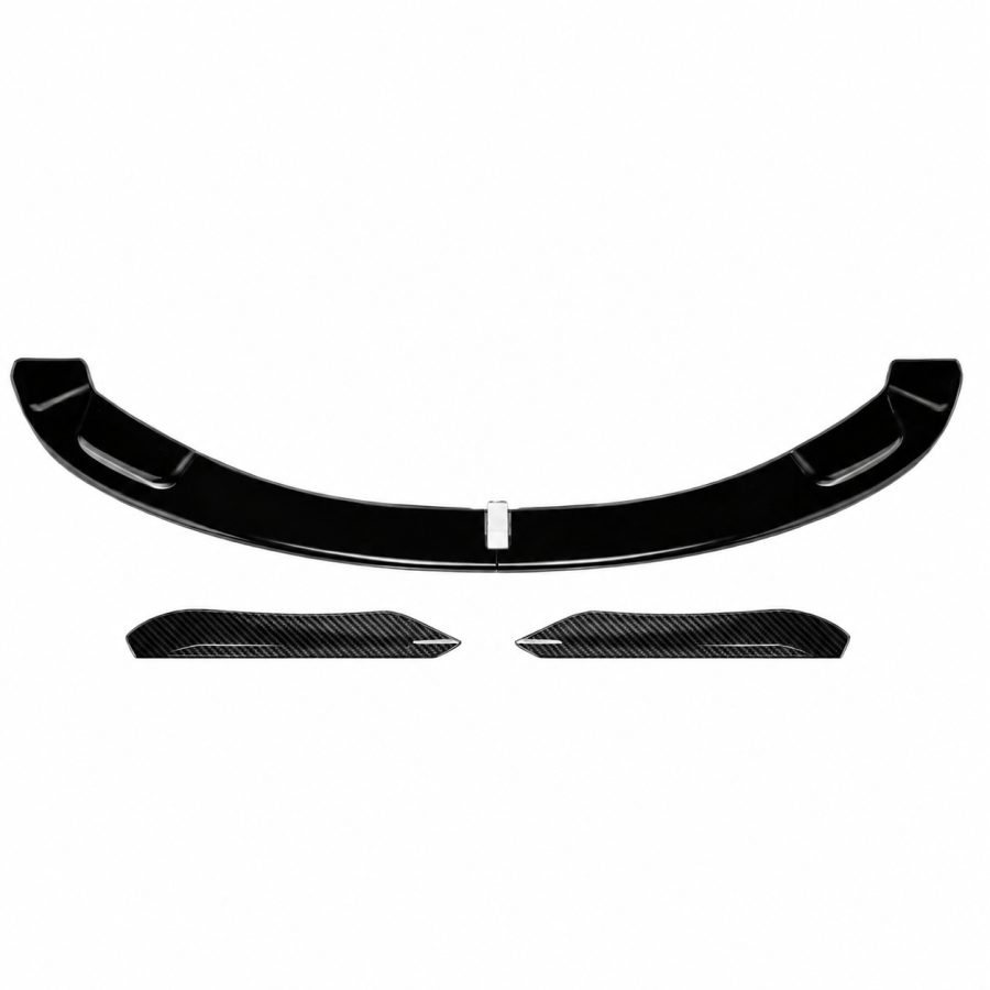 Lip Spoiler BMW F80 F82 F83 15-20 2015-2020