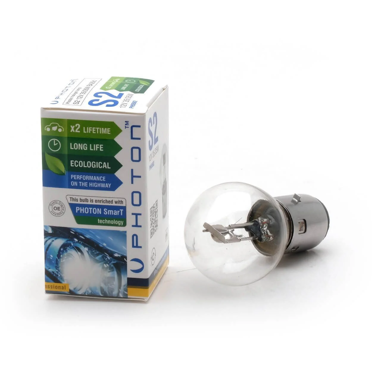 S2 12V 35/35W – PH5502