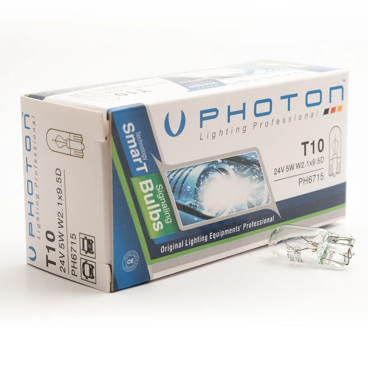 T10 24V W5W – PH6715