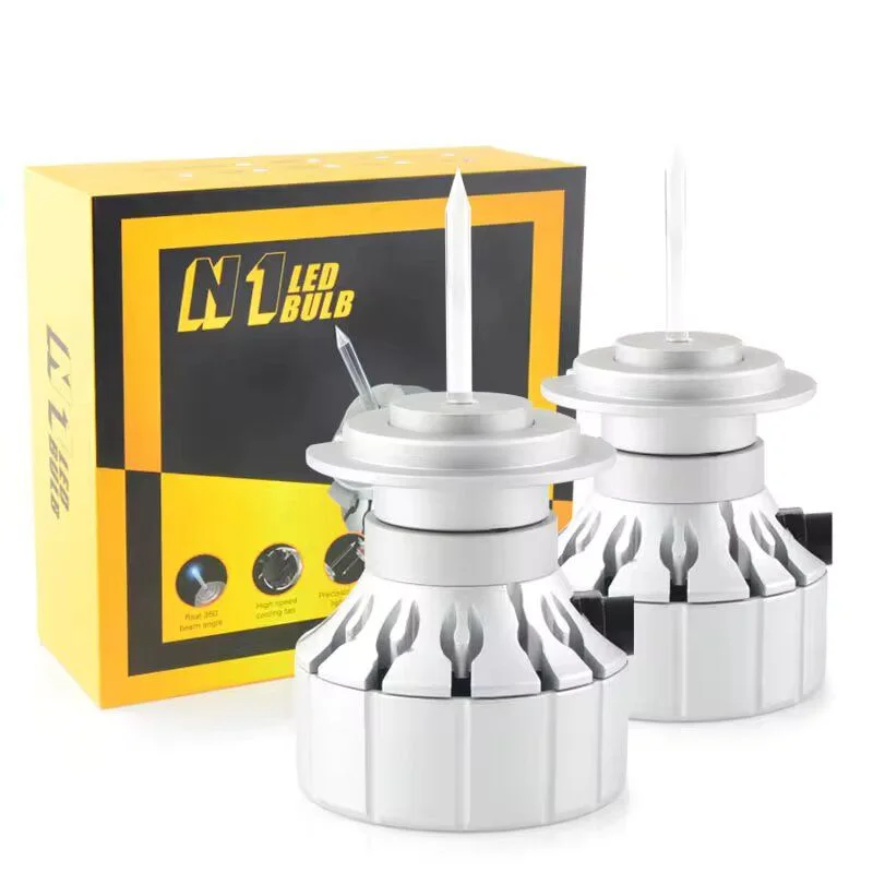 LED N1 120W H7 –