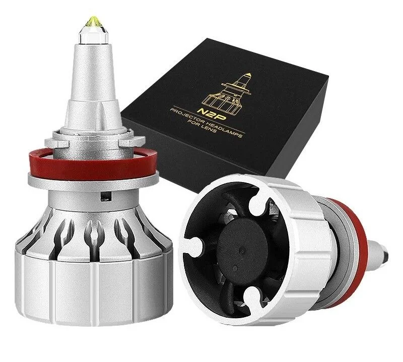 LED N2P 120W H7 –