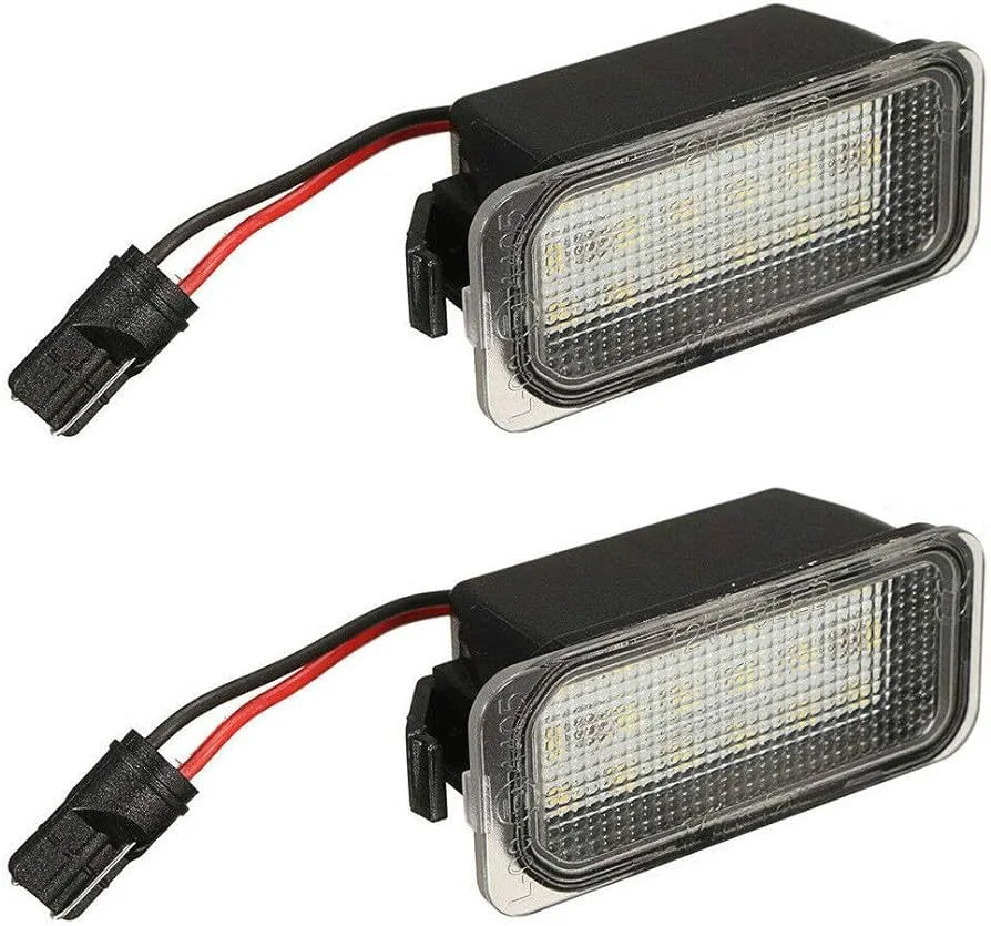 Dritat LED për panelin e instrumenteve për Ford / Jaguar (set) –