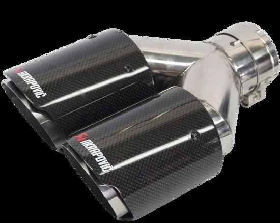 [Auspuh] NAKRAJNIK AKRAPOVIC AR I SHKËNDITËS 63x89x250mm E MAHNË – RXE02-001