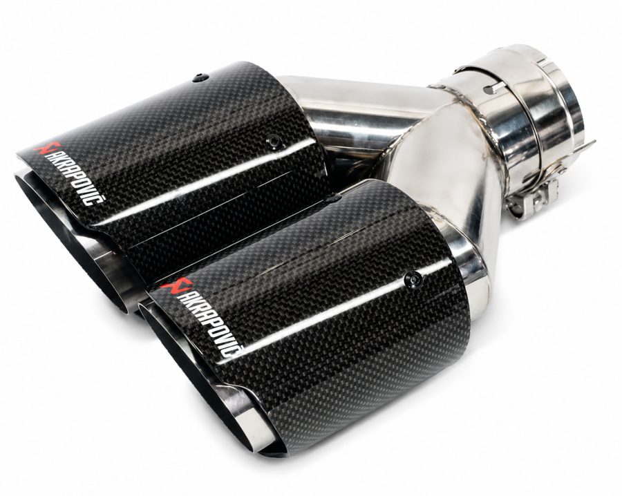 [Auspuh] NAKRAJNIK AKRAPOVIC AR I SHKËNDITËS 63x89x250mm E MAHNË – RXE02-001