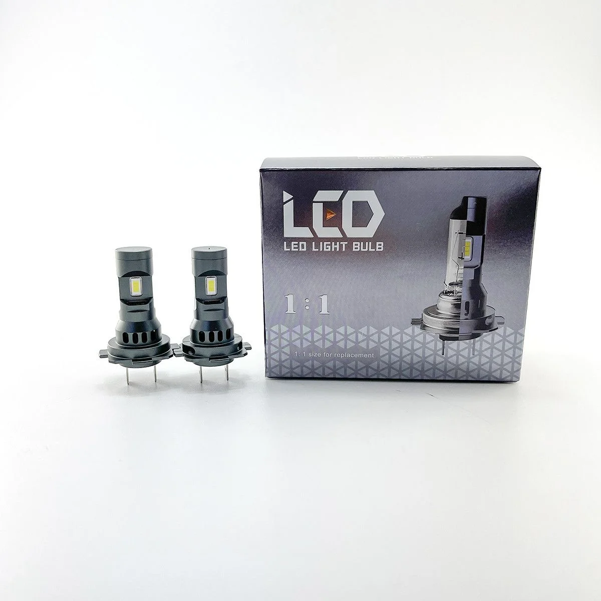 LED H7 1:1 –