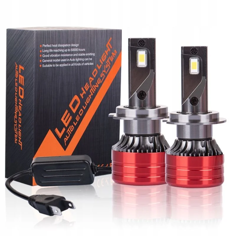 LED H7 V13 –