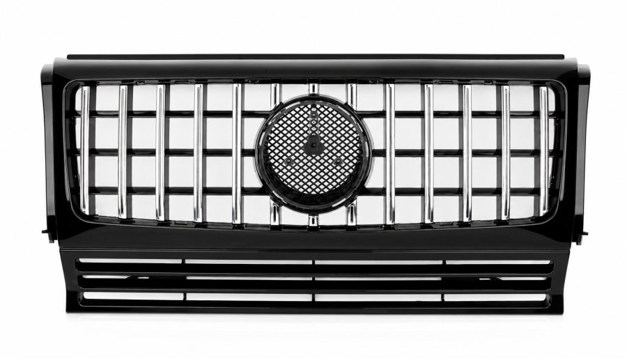 Grilë Mercedes G500 Mercedes-Benz