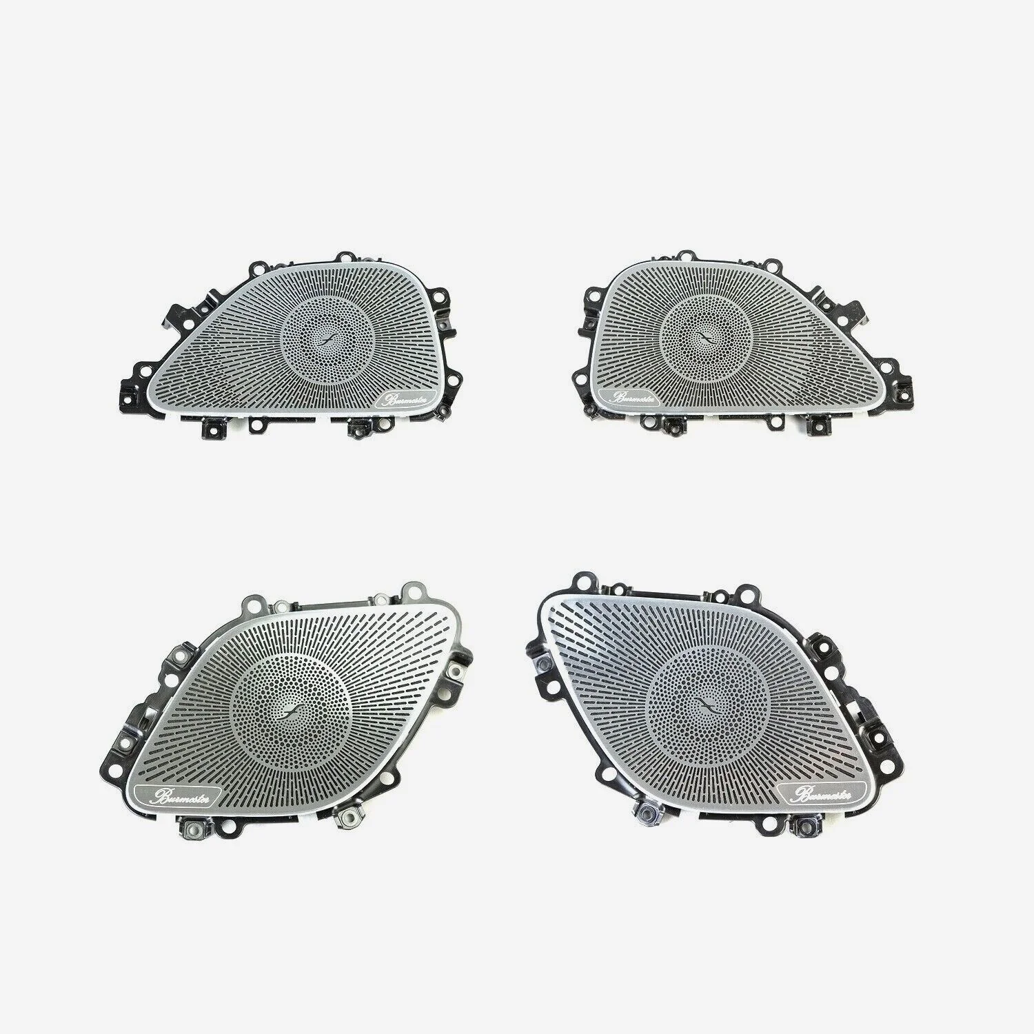 LED AMBIENT MBULUES I ALTOPARLANTIT GLE/GLS –