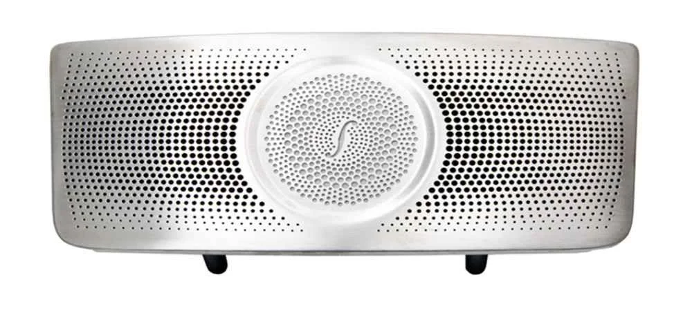 LED AMBIENT GLS/GLE W167 SUNGLASS SPEAKER –