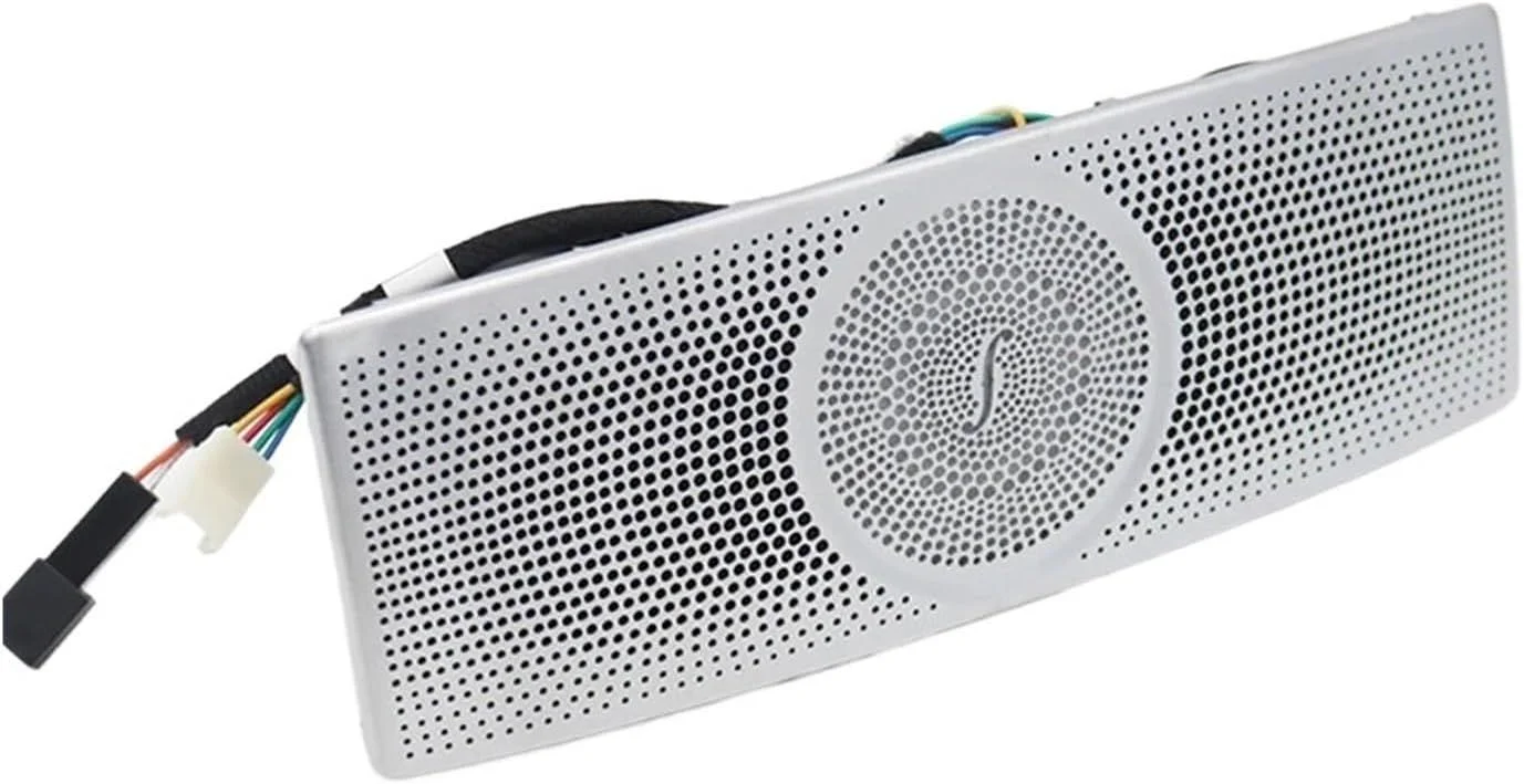 LED Ambient W205/GLC Diellore Moduli i altoparlantit –