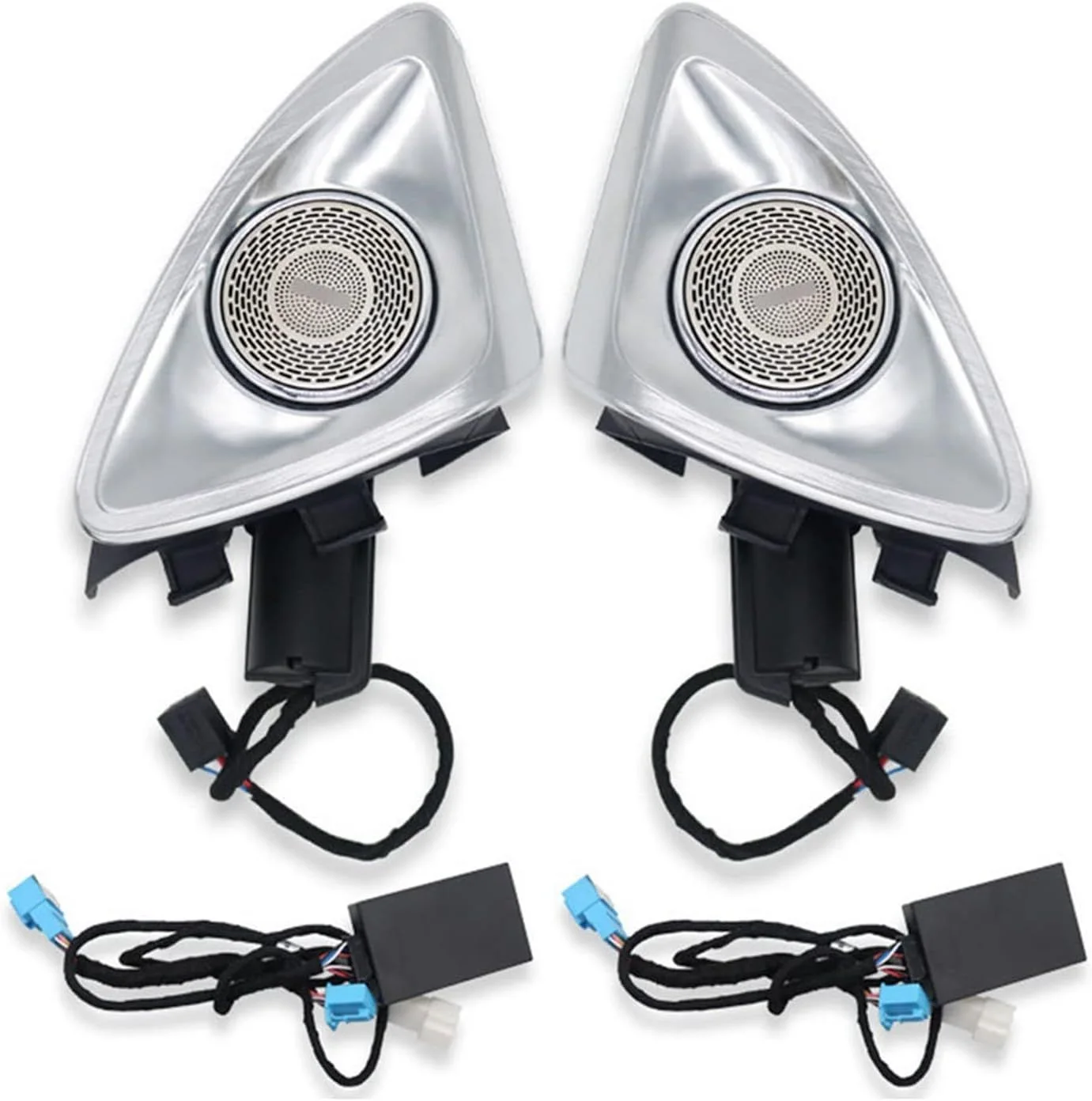 LED AMBIENT W213 4D TWEETER 64 NGJYRA –