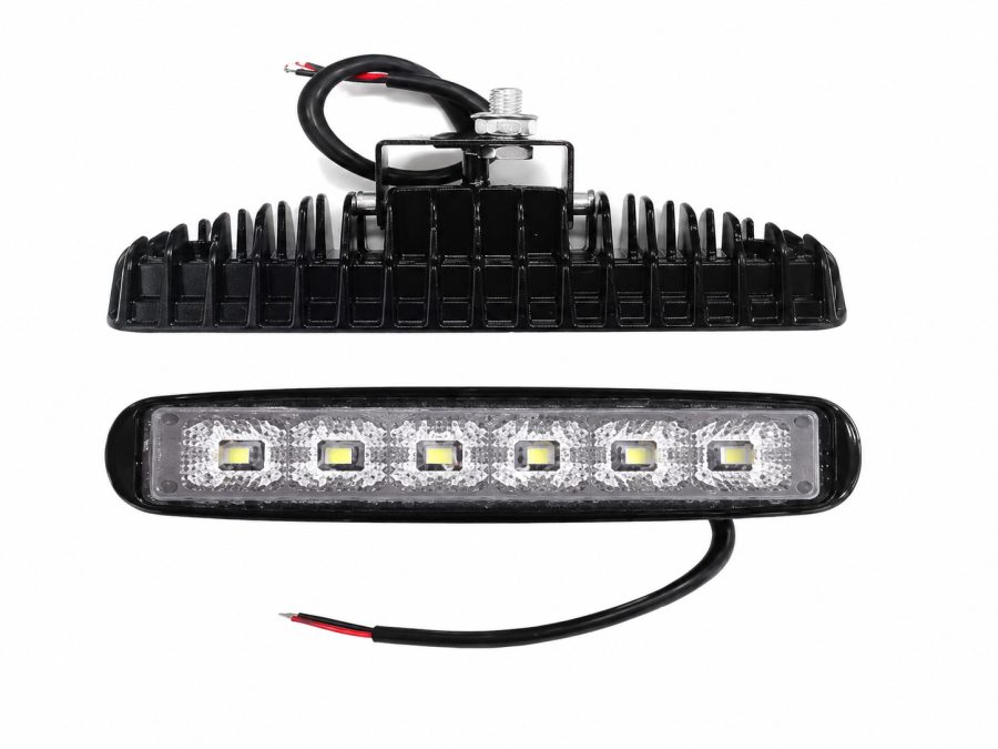 LED BAR 20W – WC-18437-10