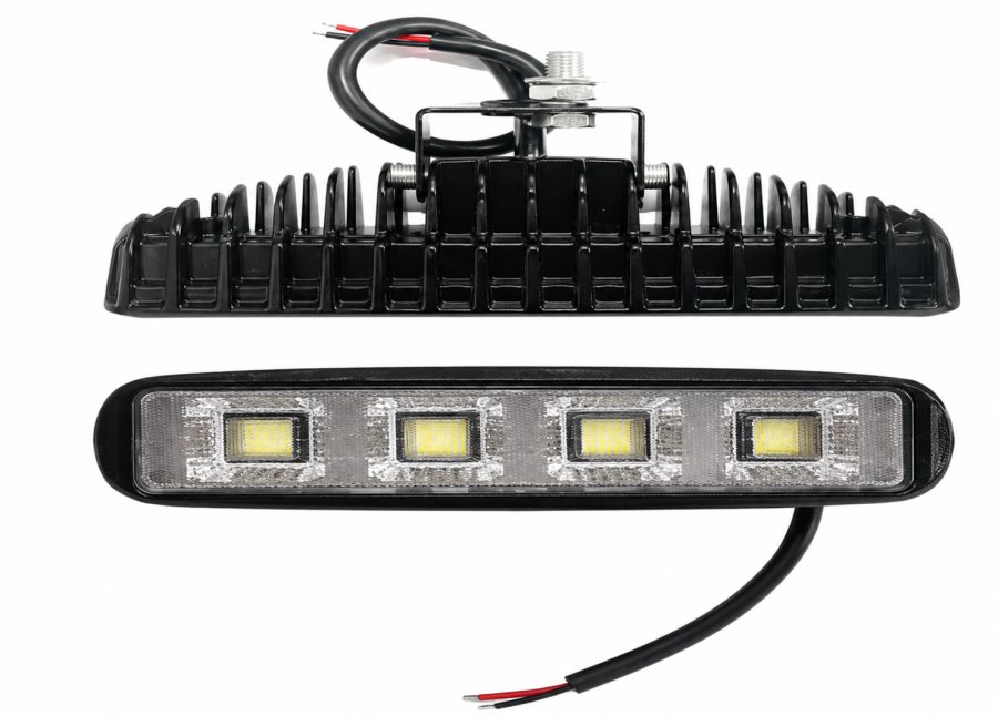 LED BAR 20W – WC-18437-9