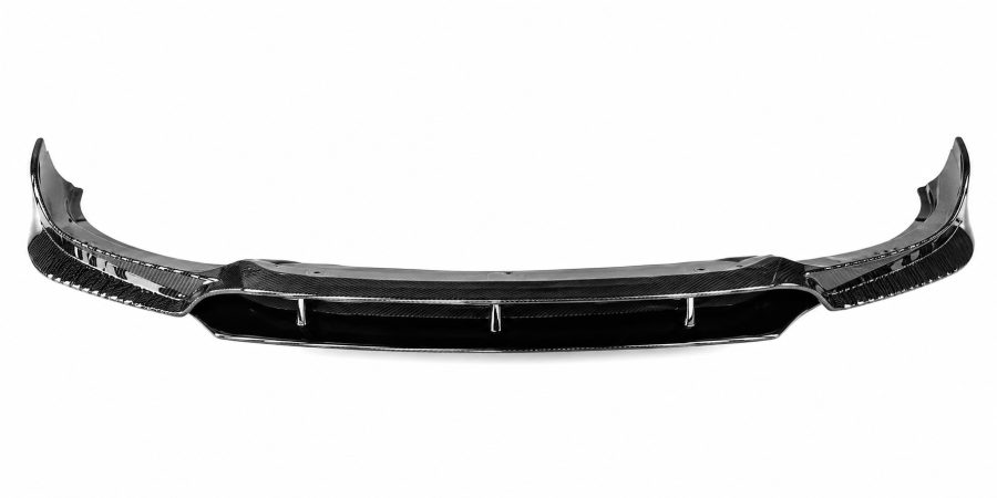 Lip Spoiler BMW X6 G06