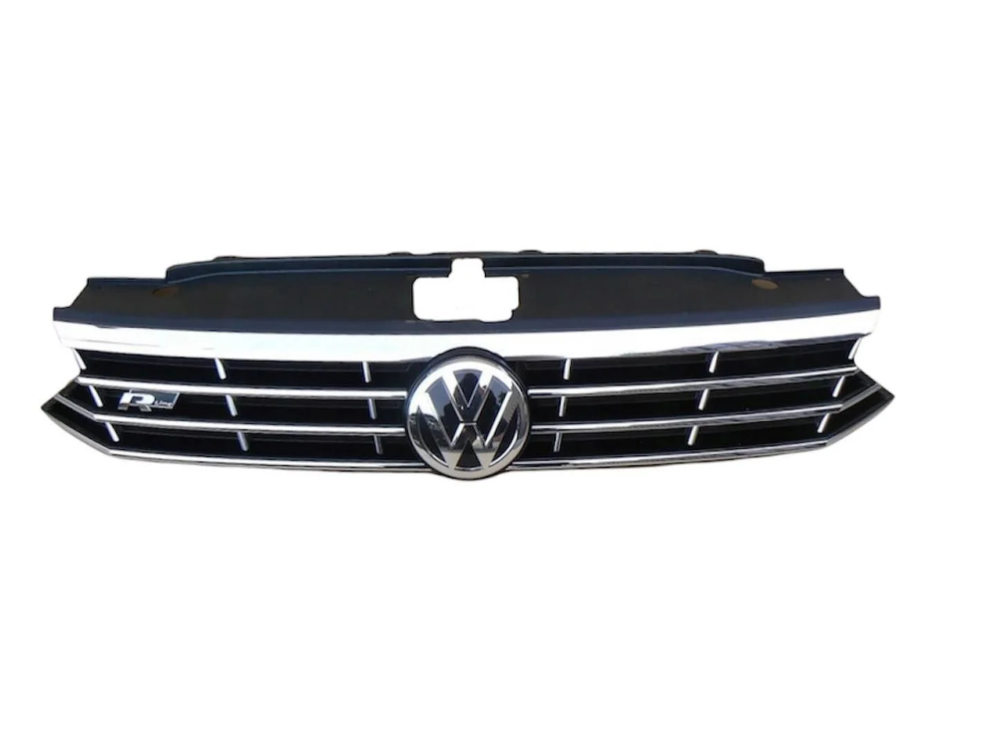 Grill Passat R-line Volkswagen