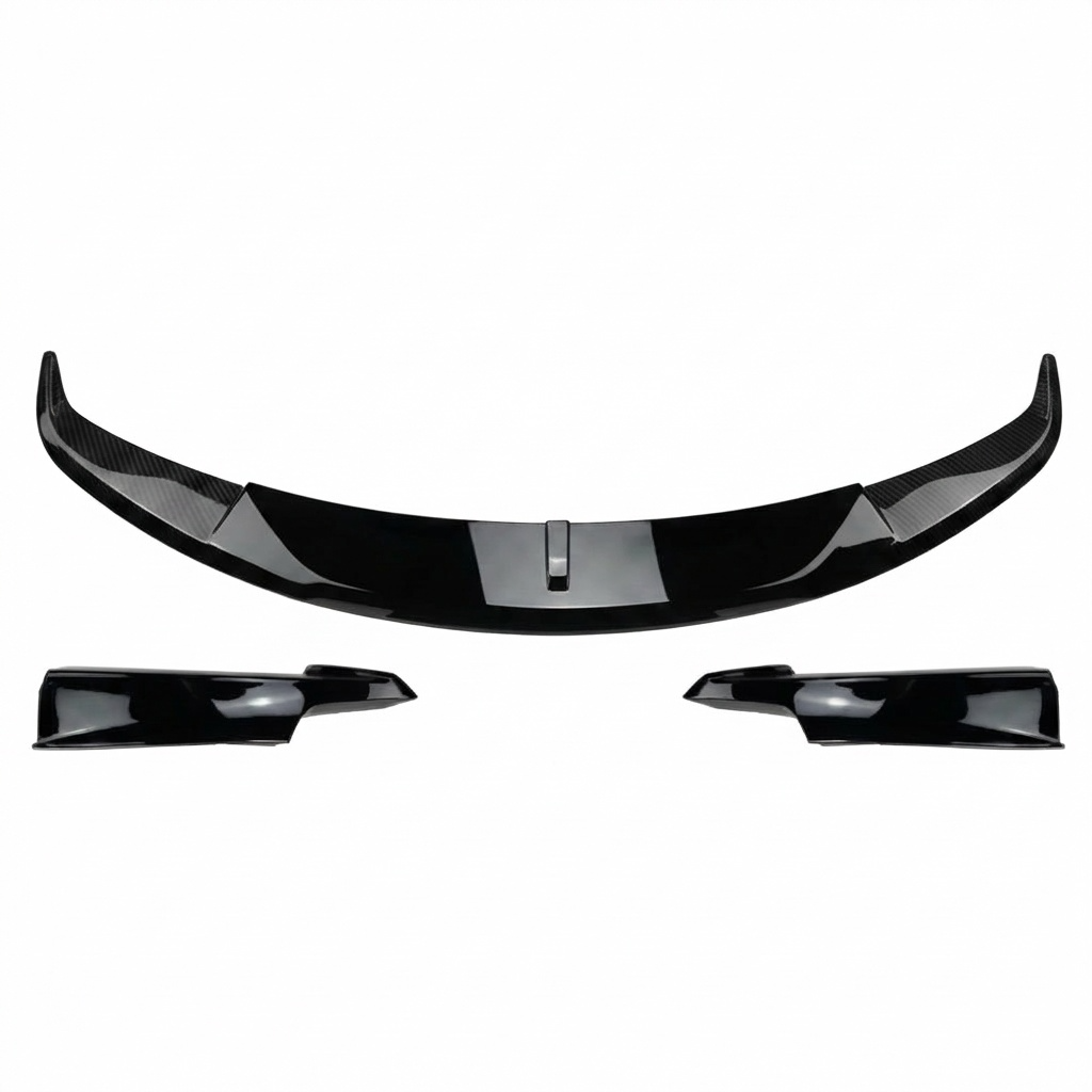 Lip Spoiler BMW F30 F31 M-Tech 13-19 2013-2019