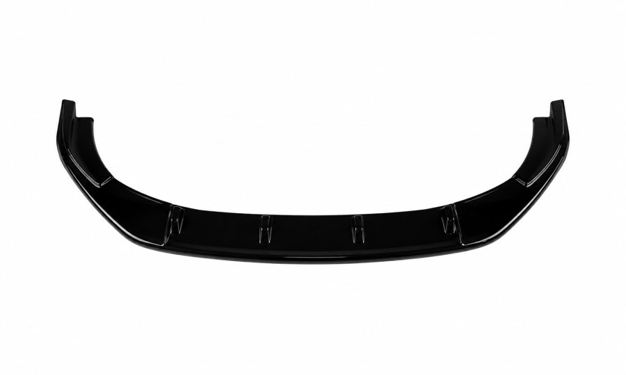 Lip Spoiler VW Golf Mk6 GTI 08-12 Volkswagen