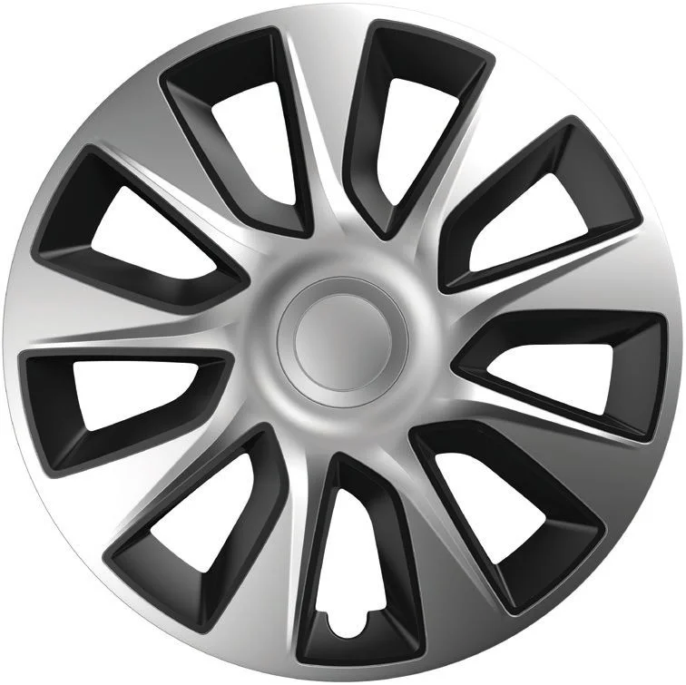 [Ratkapa] VERSAKO STRATOS KAPELË ME DY NGJYRA 15″ – 007862