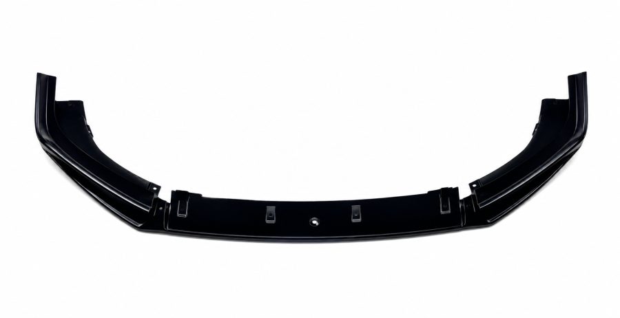 Lip Spoiler VW Golf MK6 R 08-12 Volkswagen