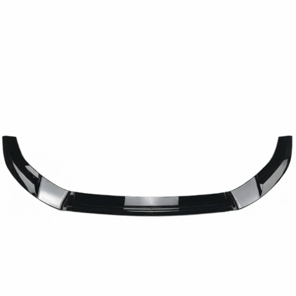 Lip Spoiler VW Golf MK7 2013-2016 Volkswagen