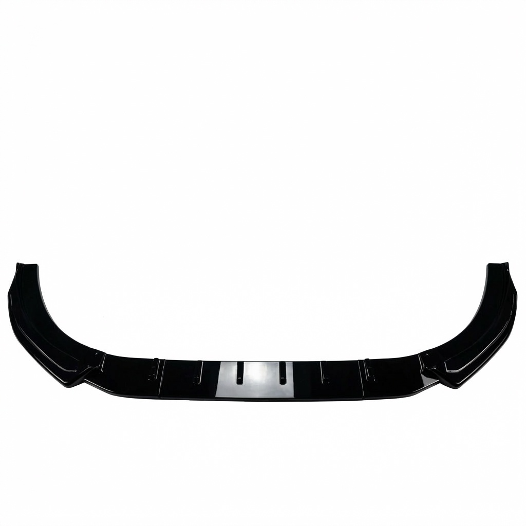 Lip Spoiler VW Golf MK8.5 GTI/R Volkswagen