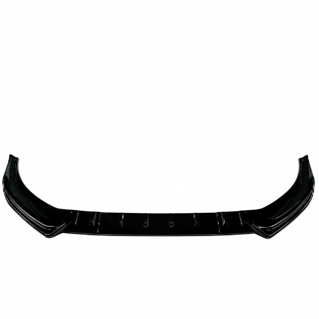 Lip Spoiler VW Golf MK8.5 24+ Volkswagen