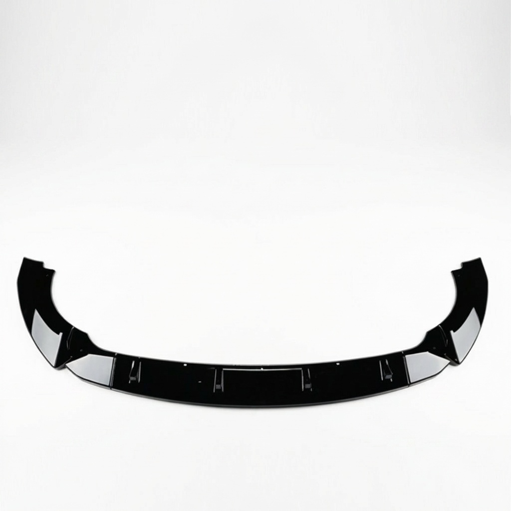 Lip Spoiler Mercedes A-Class W176 2013-2015 Mercedes-Benz