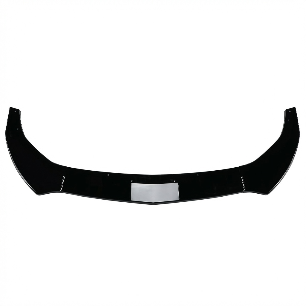 Lip Spoiler Mercedes A-Class W176 2016-2018 Mercedes-Benz