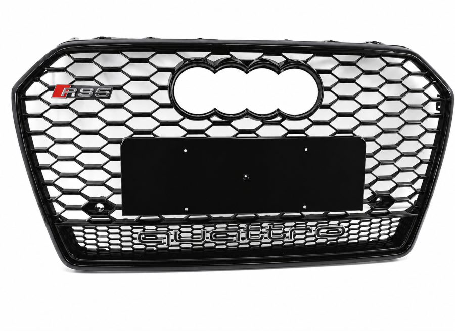 Grilë Audi A6 RS6