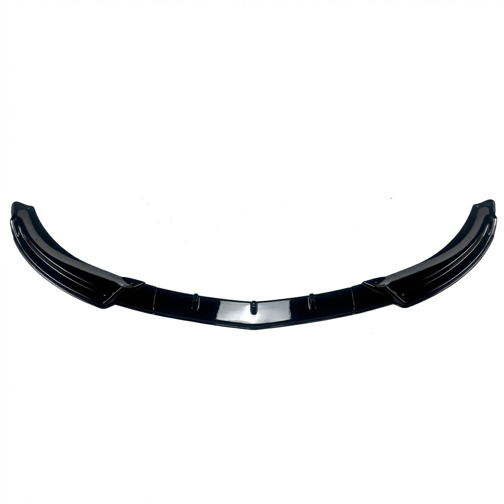 Spoiler i përparmë Mercedes W204 2007–2010 Mercedes-Benz