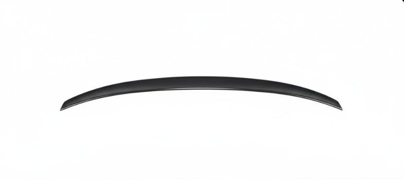 [Spoiler] SPOILER AUDI A5 F5 SPORTBACK 4 DERA S STYLE 17-24 – ZST-889
