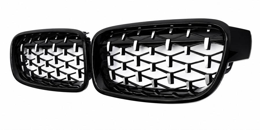 Grilë Diamant BMW