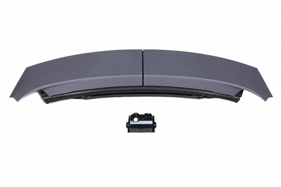 [Spoiler] SPOILER PORSCHE PANAMERA 971 TO ELECTRIC –