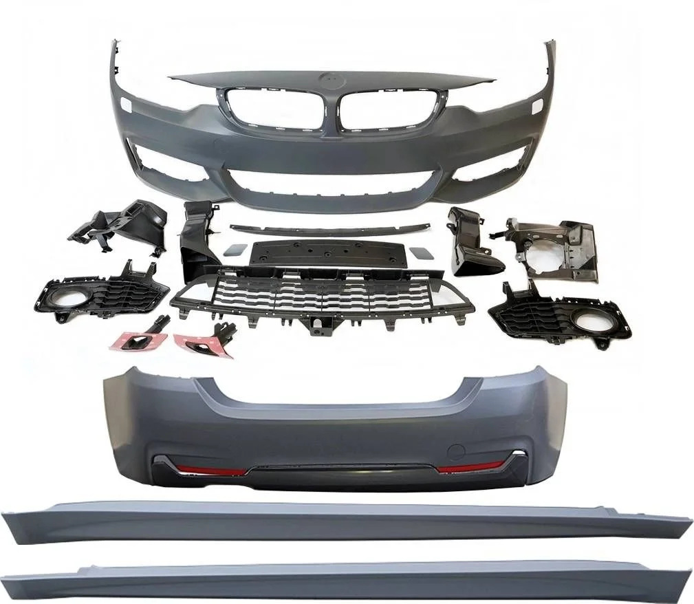 Body Kit BMW Seria 4 - M-Tech