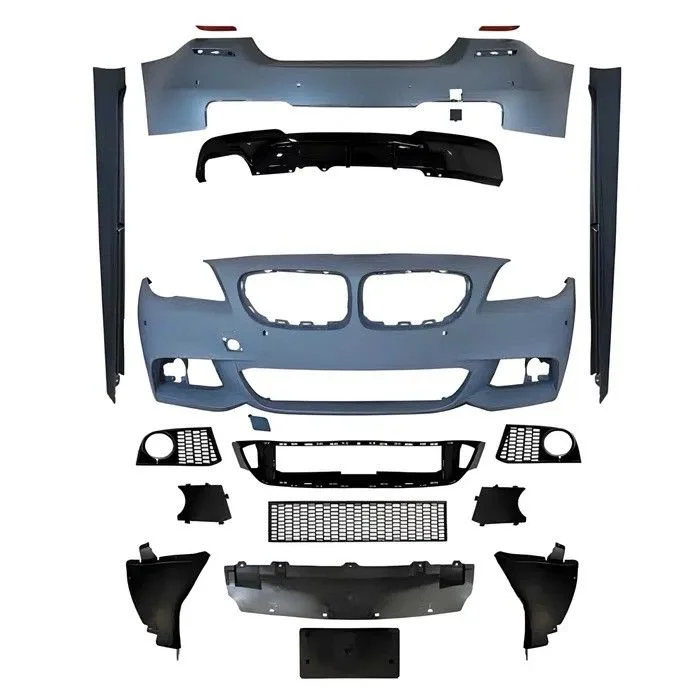Body Kit BMW Seria 5 G30 2017 - M-Tech