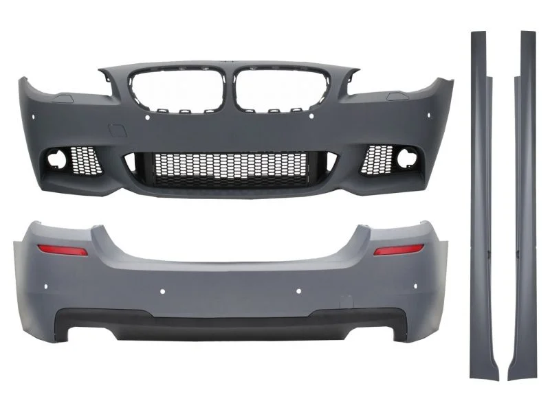 Body Kit BMW Seria 5 F10 - Pamje M5