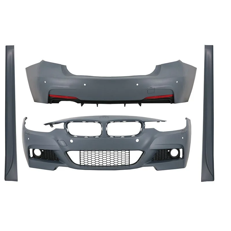 Body Kit BMW F30/F35 2012-2018 - M-Tech