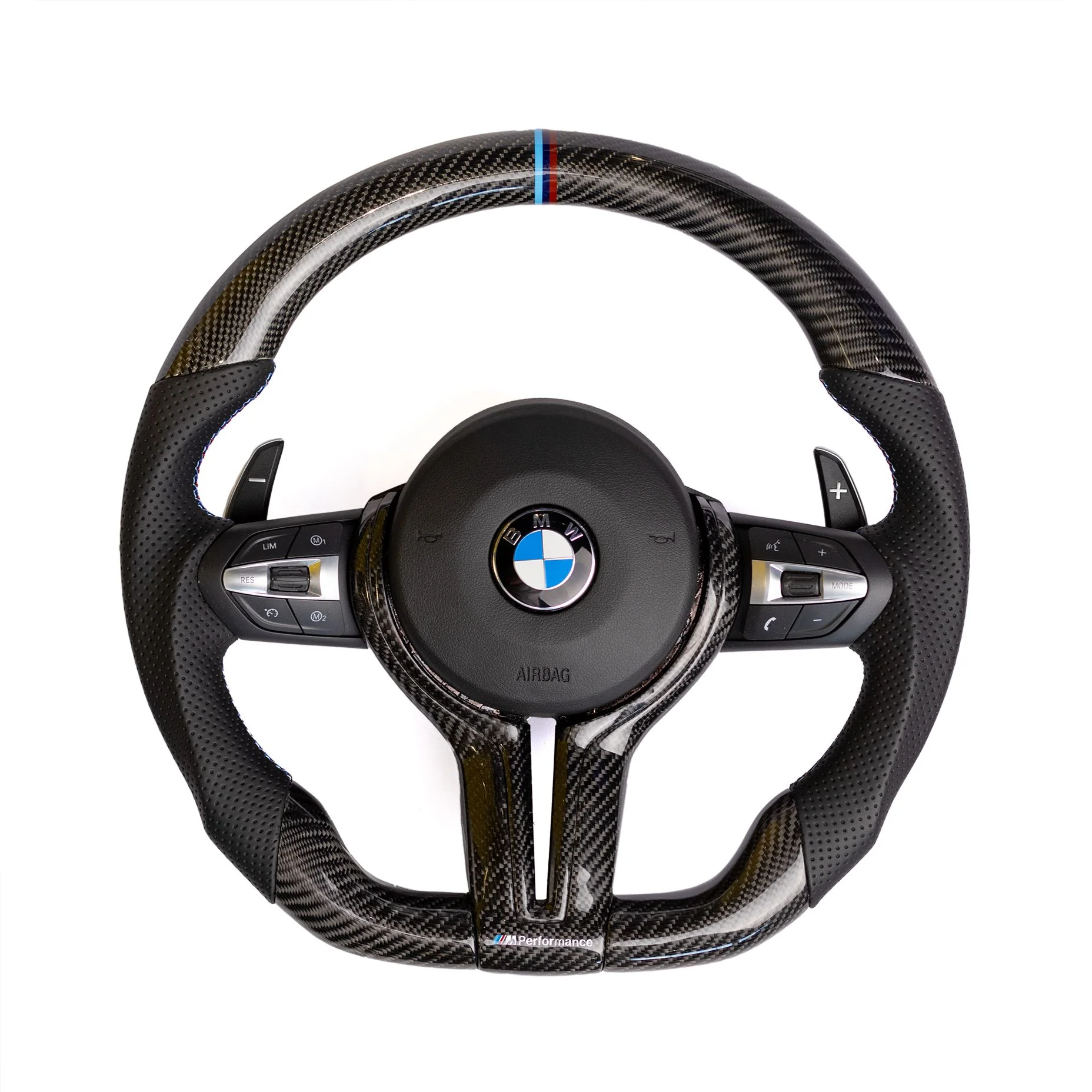 Timon BMW Seria 5 F10 - Carbon
