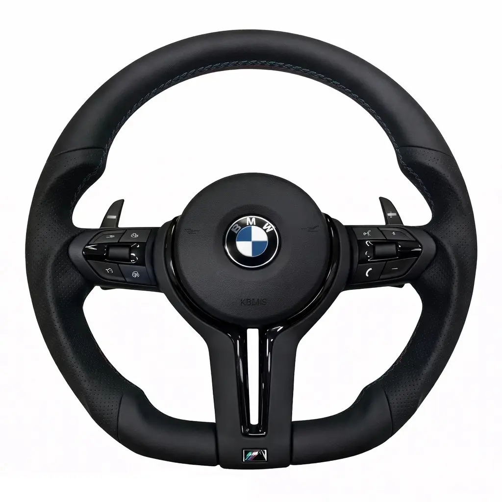 Timon BMW Seria 5 F10 M-Sport - i Zi Flat
