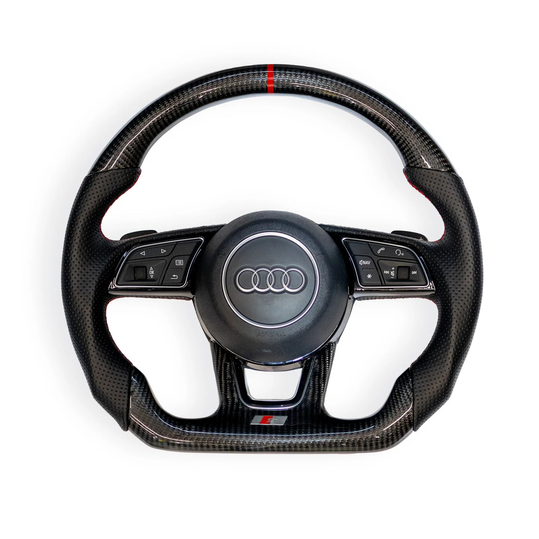 Timon Audi - Carbon