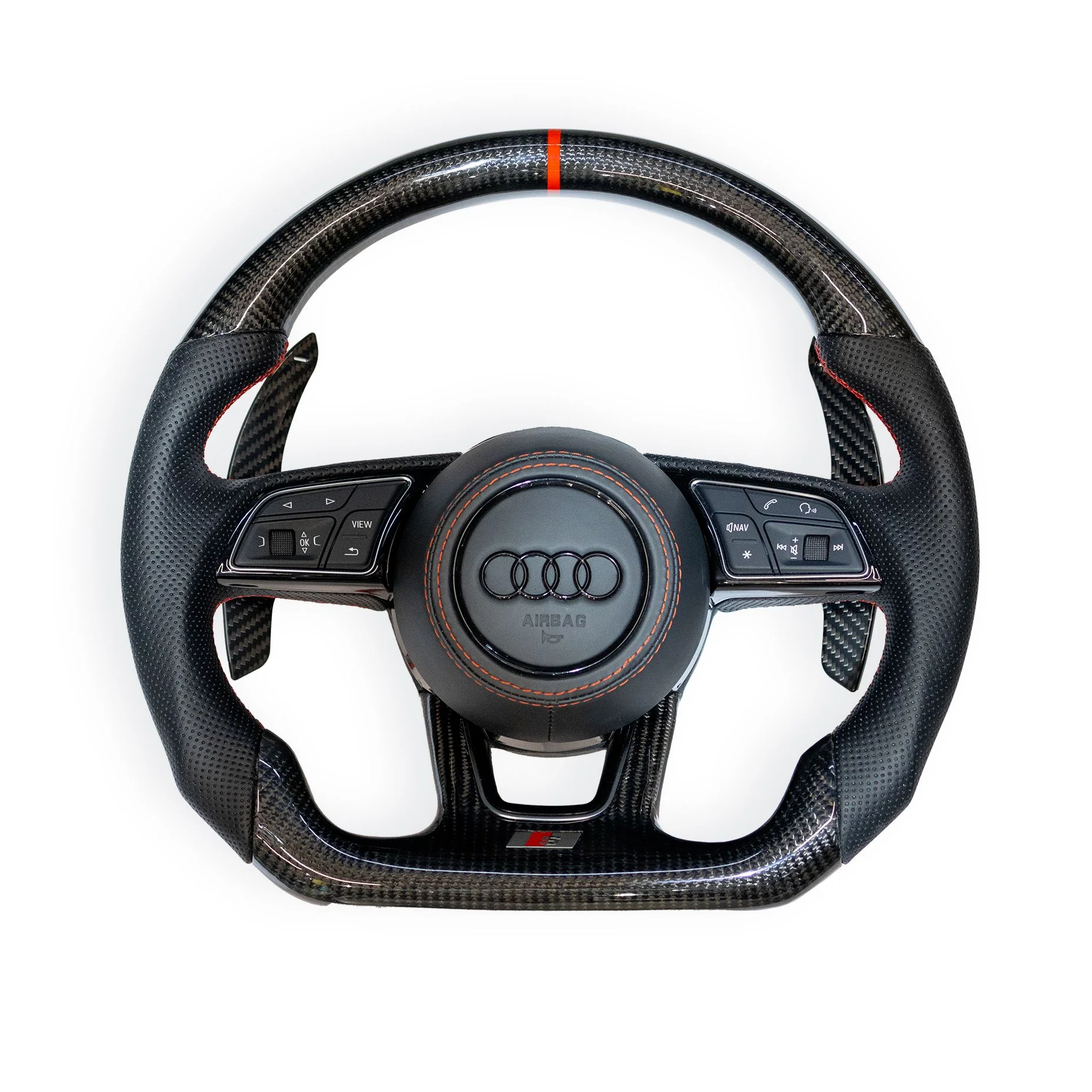 Timon Audi Carbon Premium