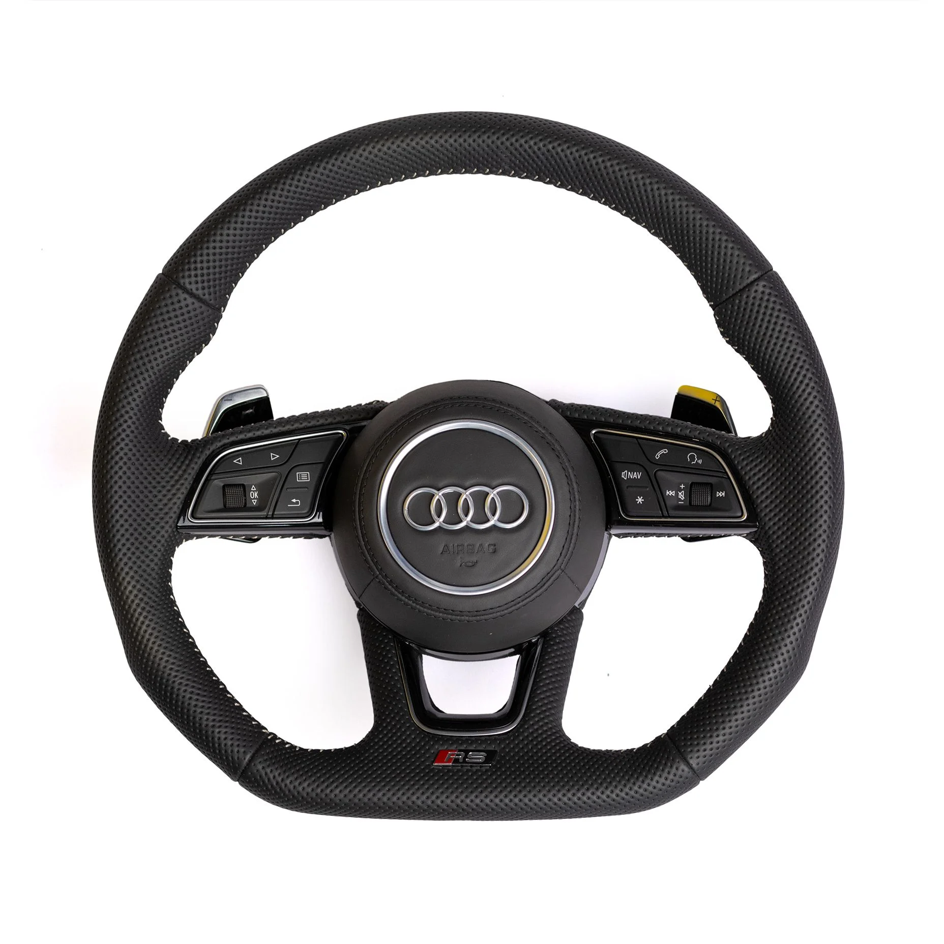 Timon Audi Lekure - me Shenje Pozicioni