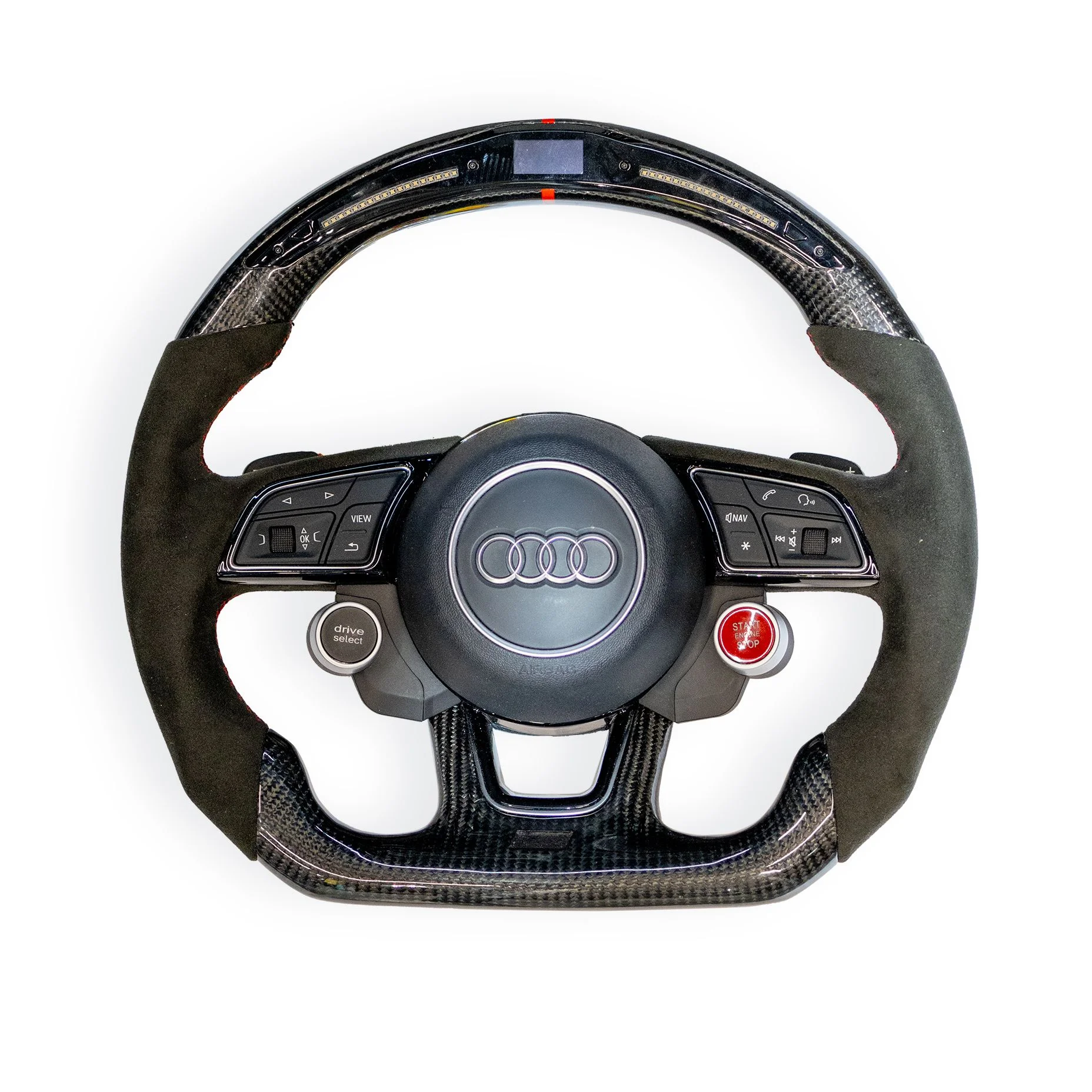 Timon Audi - me Ndricim LED