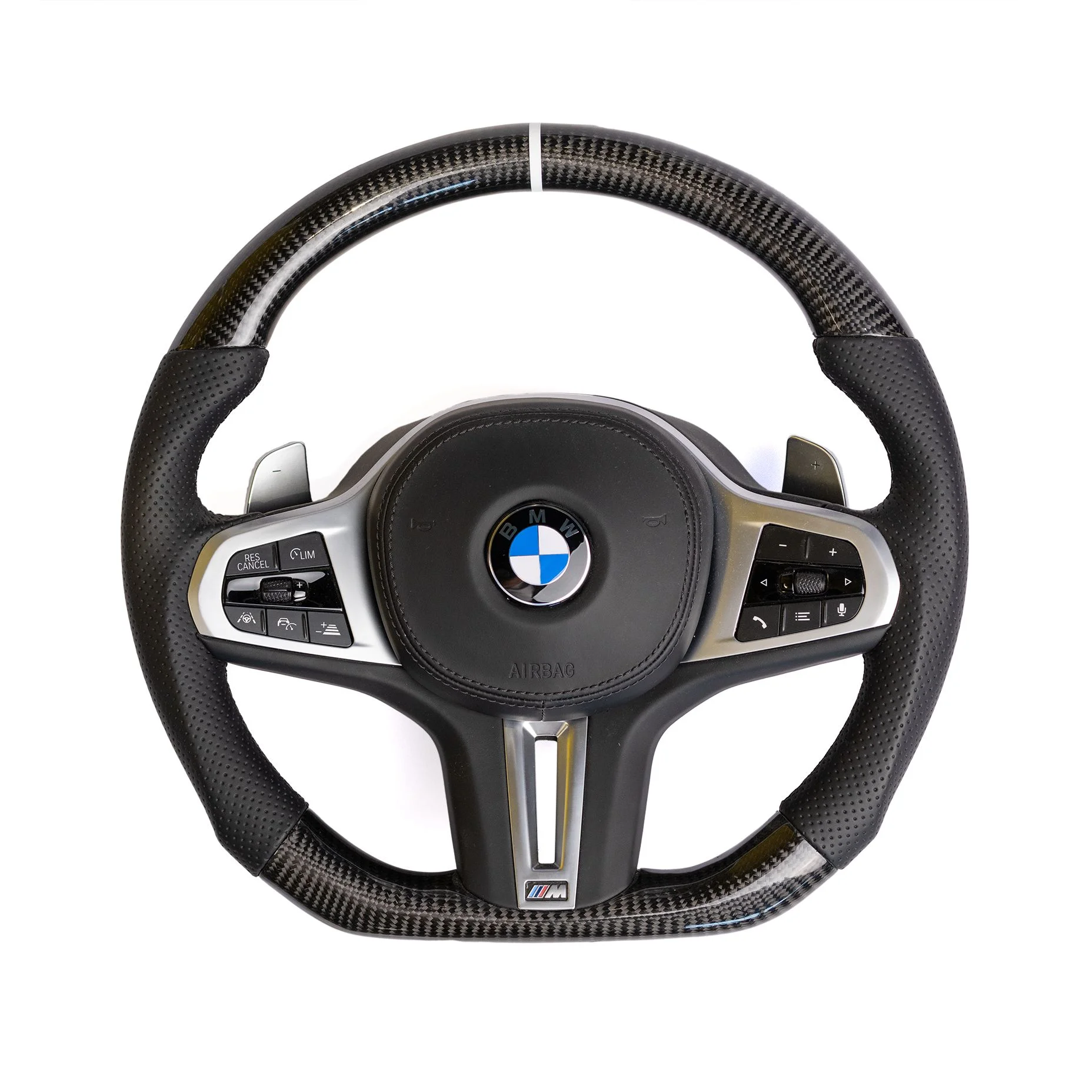 Timon BMW G-Series Carbon - me ACC