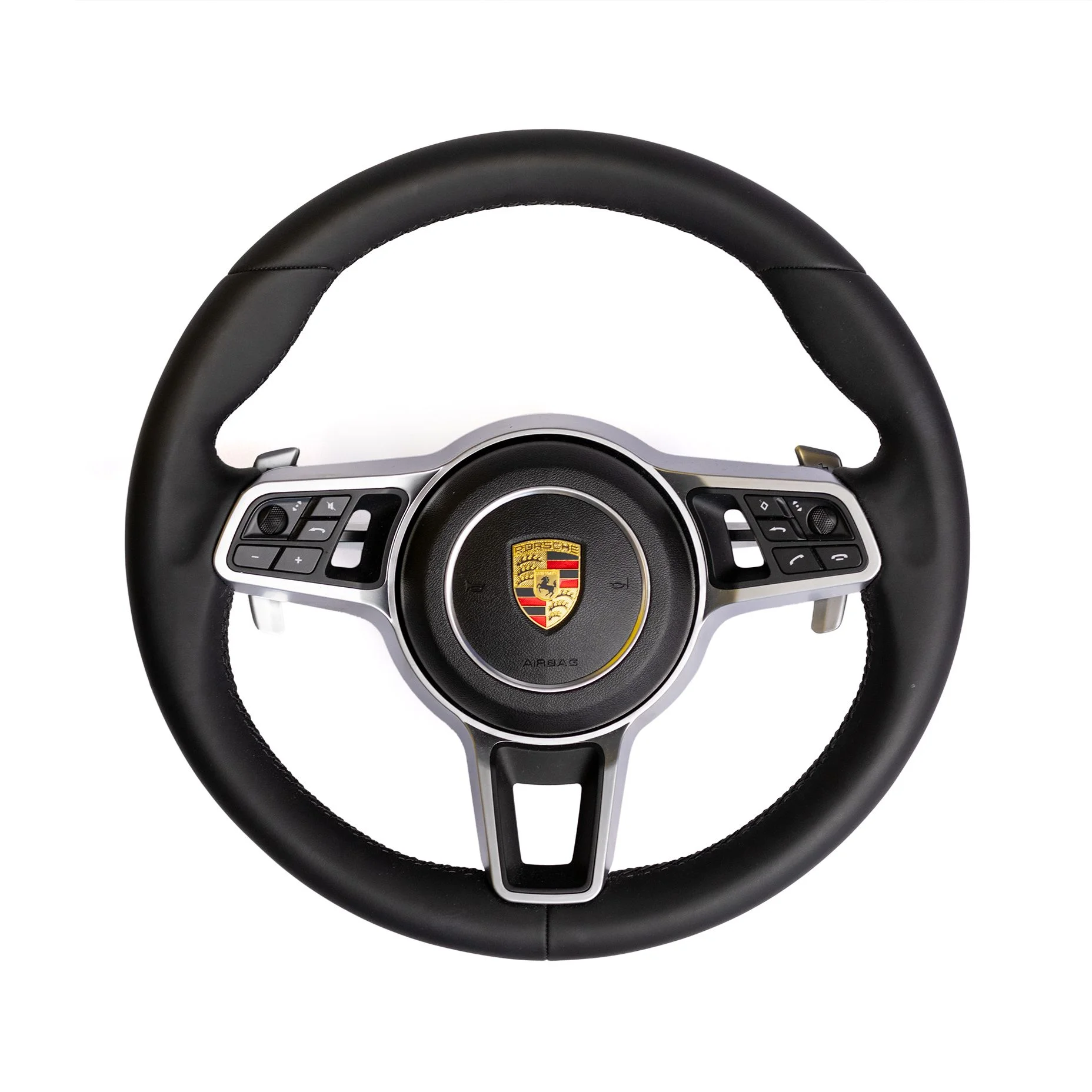 Timon Porsche - Rrote Model 2